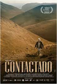 affiche du film Contactado