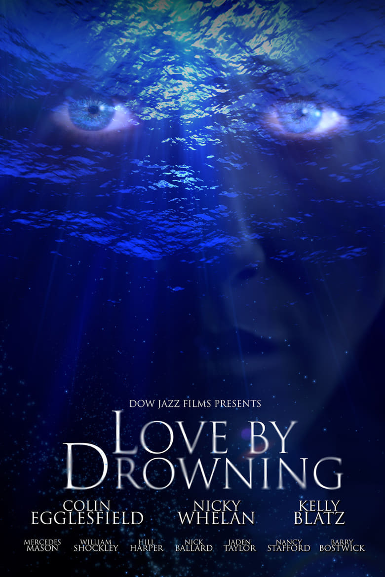 affiche du film Love by Drowning