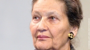 Simone Veil, la loi d'une femme