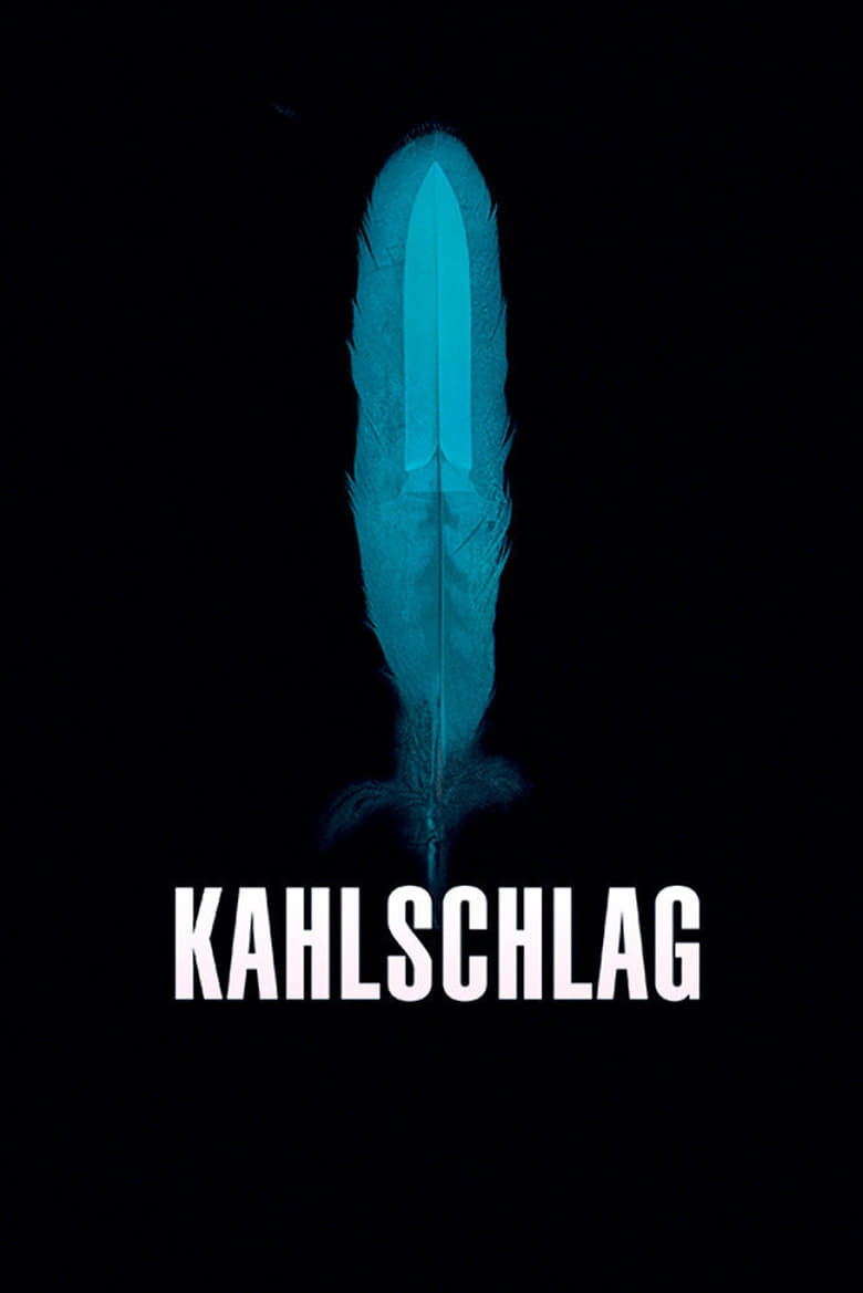 affiche du film Kahlschlag