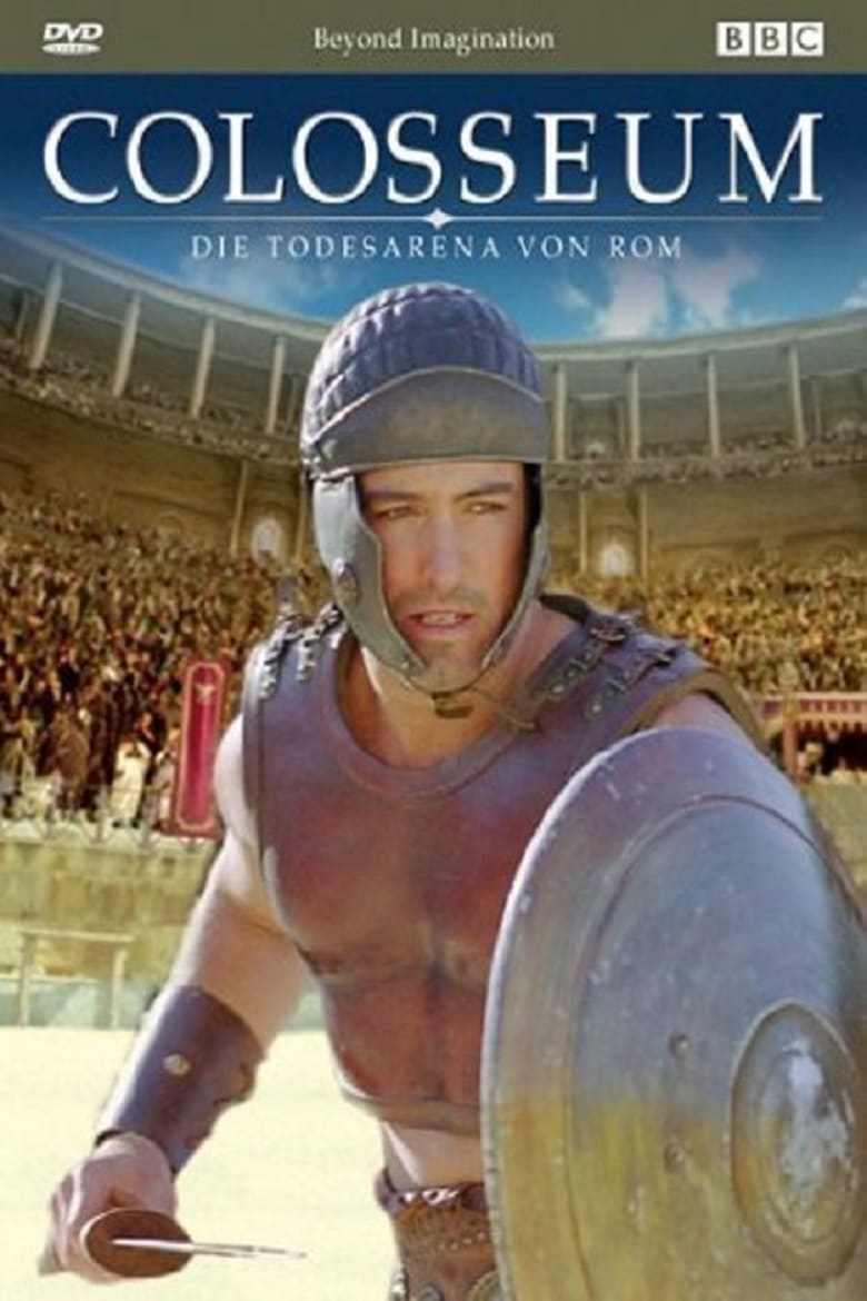 affiche du film Gladiateurs