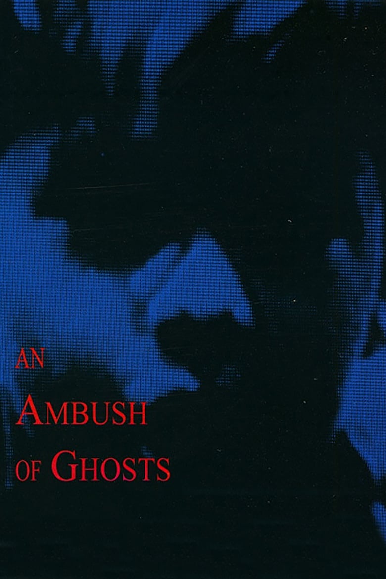 affiche du film An Ambush of Ghosts