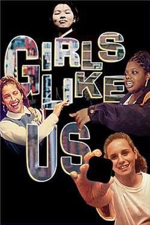 affiche du film Girls Like Us