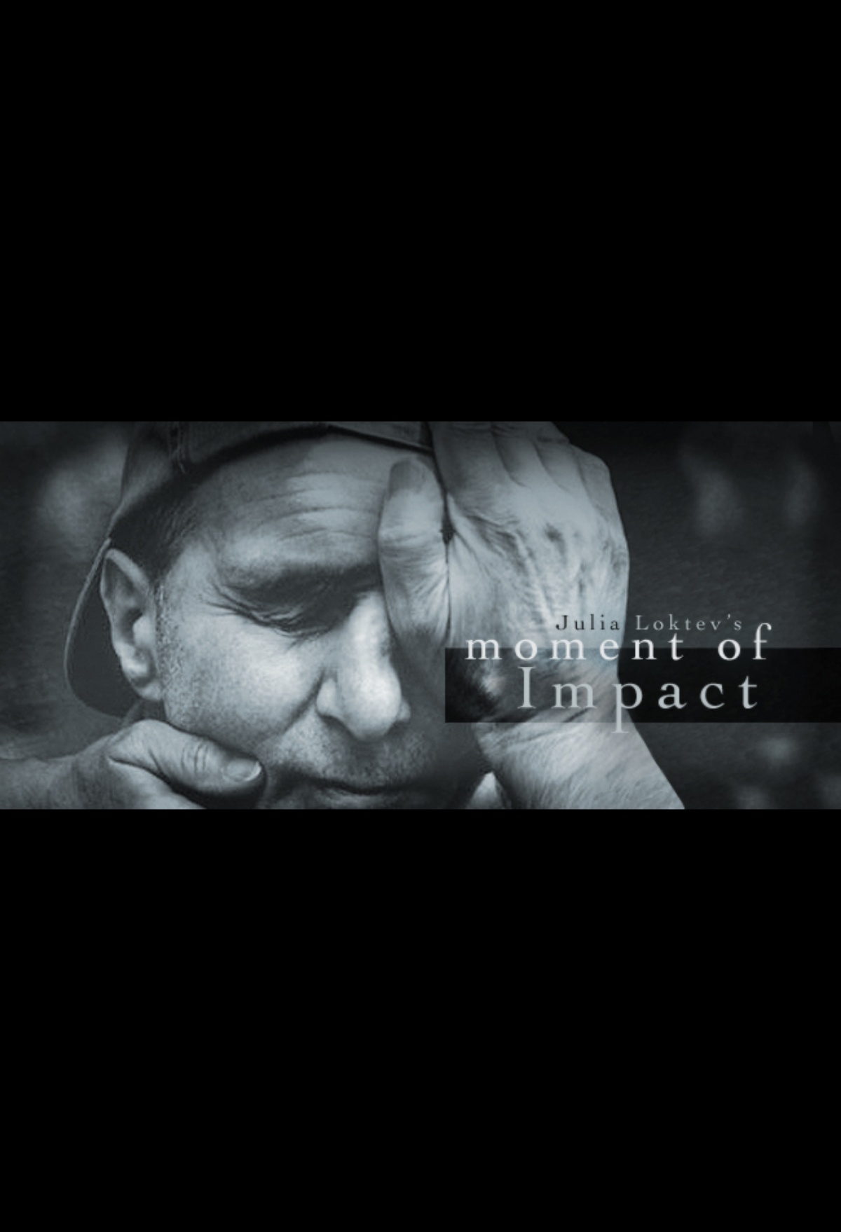 affiche du film Moment of Impact