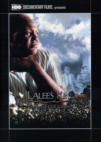 affiche du film LaLee's Kin: The Legacy of Cotton