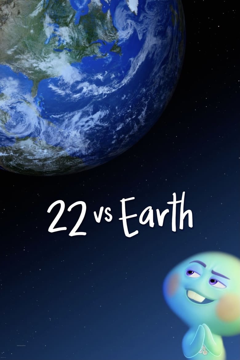 affiche du film 22 contre la Terre