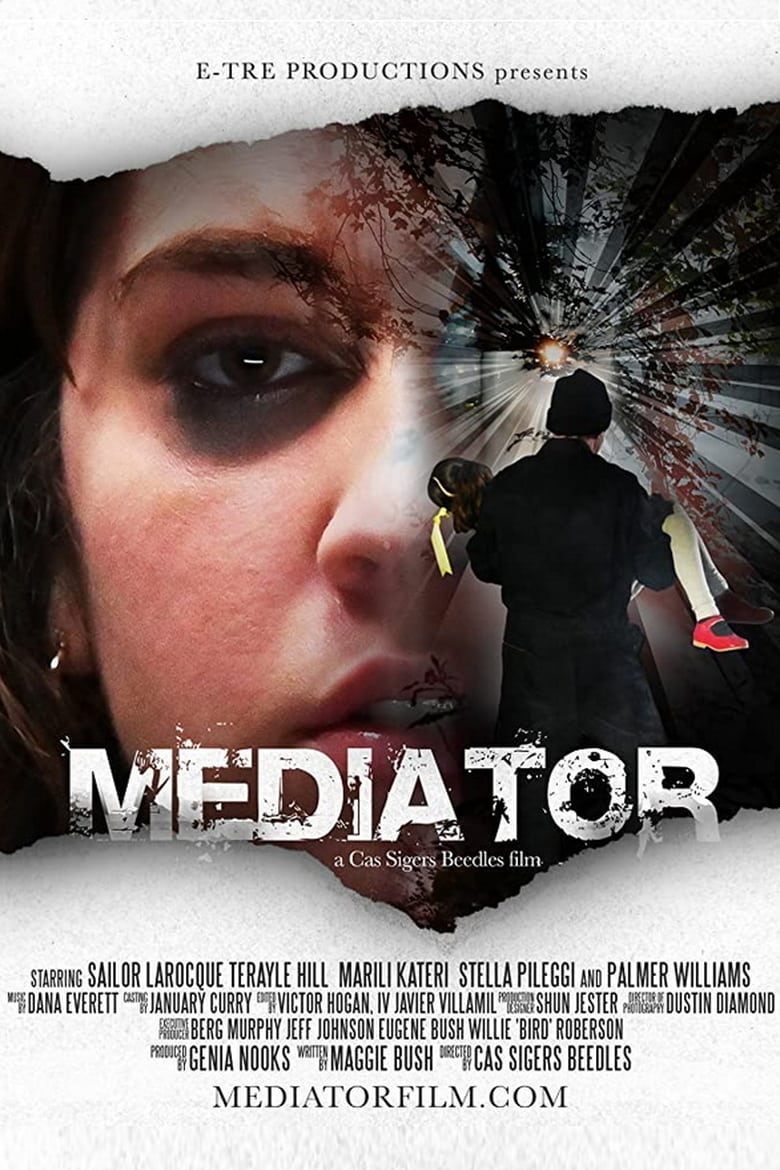 affiche du film Mediator
