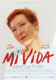 affiche du film Mi Vida