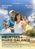 Meurtres à Marie-Galante