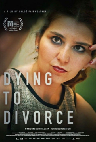 affiche du film Turquie : Le divorce ou la mort