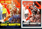 Jerry Cotton contre les gangsters de Manhattan (Jerry Cotton - Mordnacht in Manhattan)