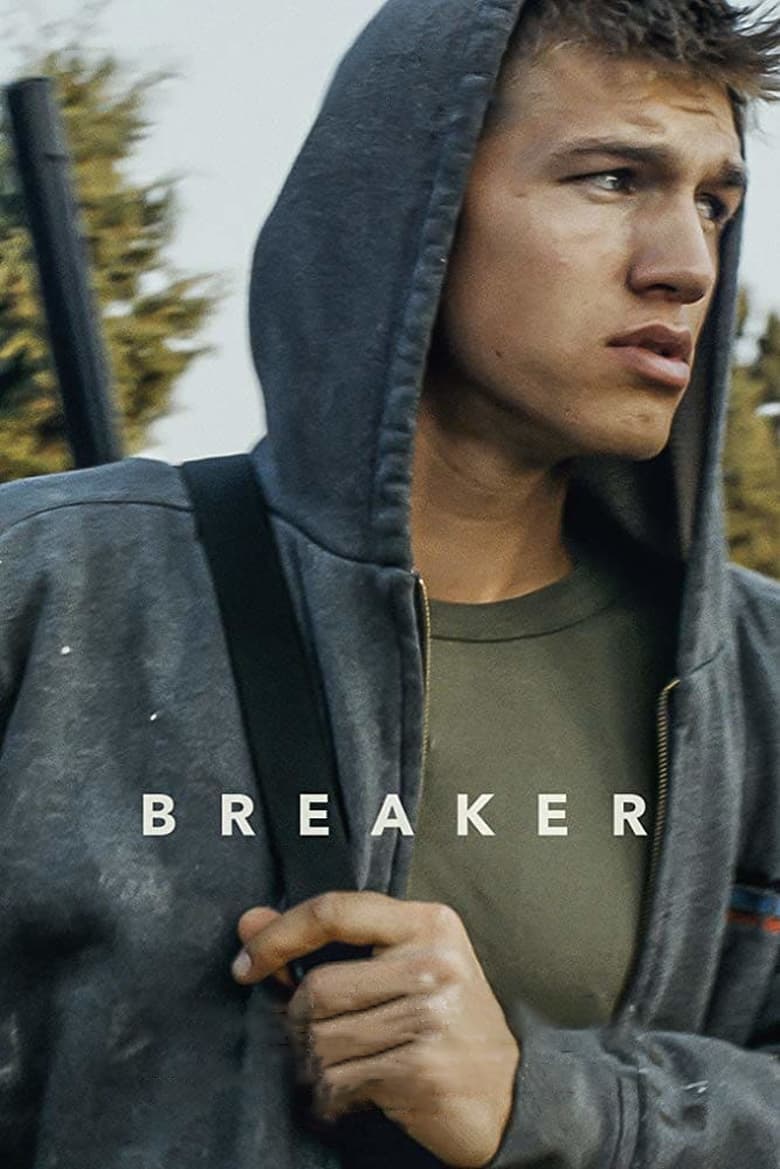 affiche du film Breaker