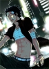 Twittering Birds Never Fly : Don't Stay Gold (Saezuru Tori wa Habatakanai : Don't stay gold)