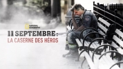 11 septembre: la caserne des héros (9/11 : Firehouse Ground Zero)