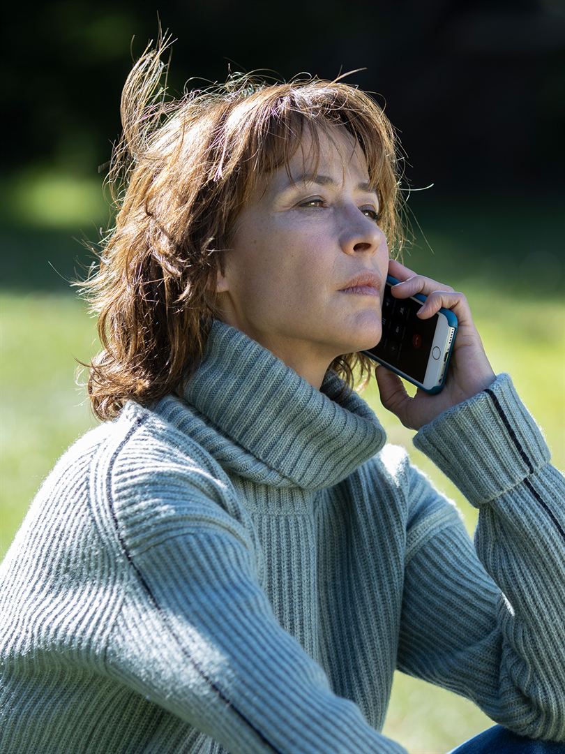 Film Sophie Marceau Tout S'est Bien Passé Tout s'est bien passé - Seriebox