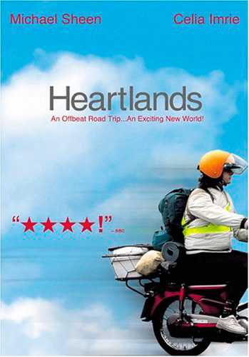affiche du film Heartlands
