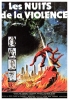 Les Nuits de la Violence (The dark)