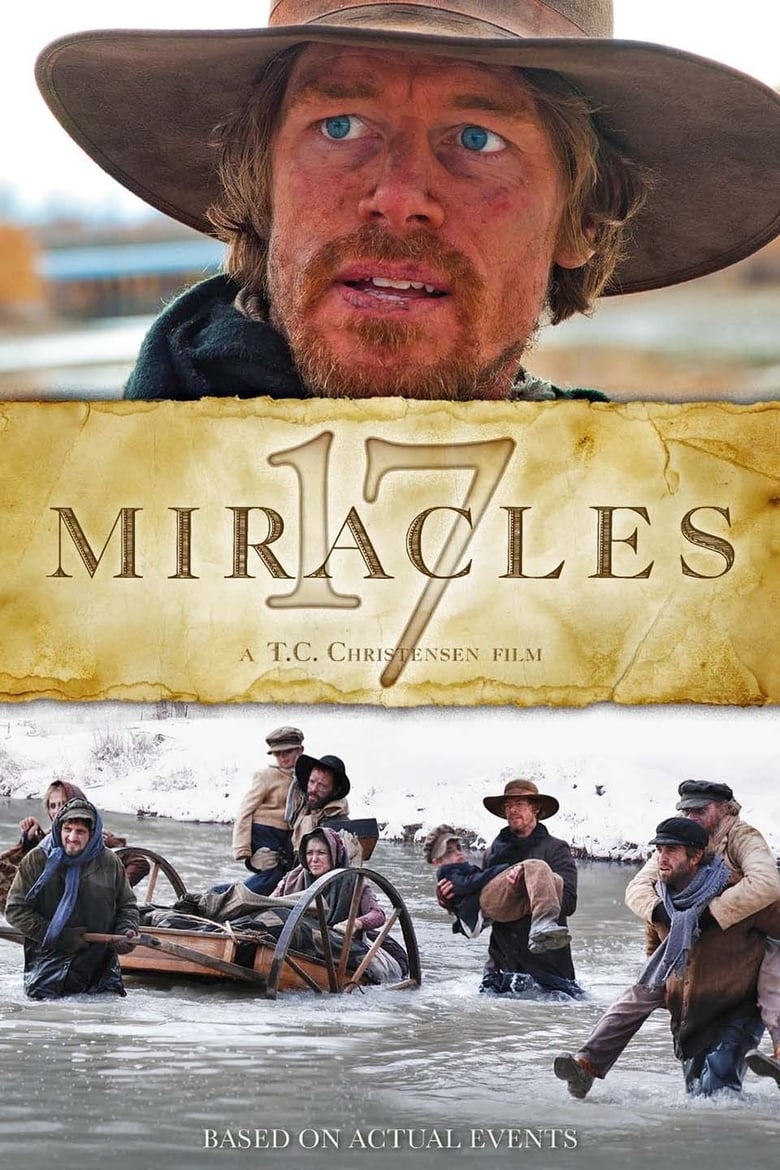 affiche du film 17 Miracles