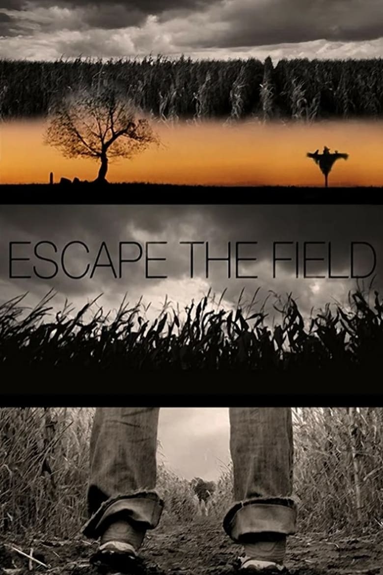 affiche du film Escape The Field