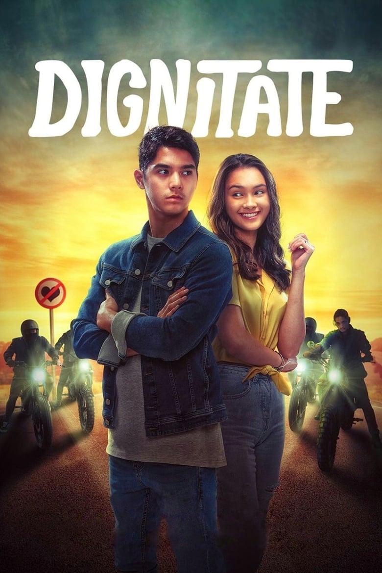 affiche du film Dignitate