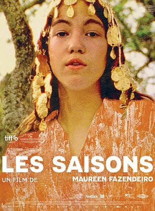 affiche du film Les Saisons