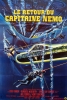 The Amazing Captain Nemo