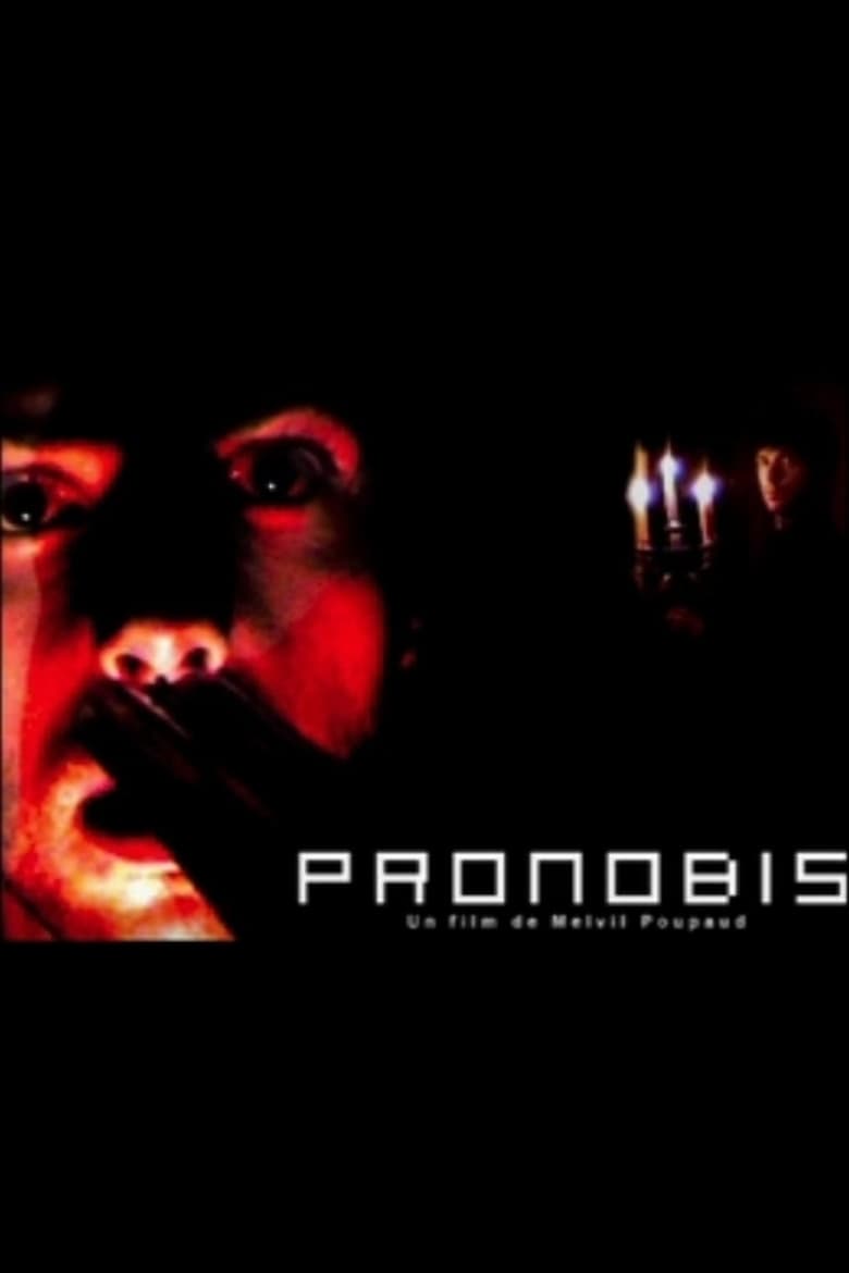 affiche du film Pronobis