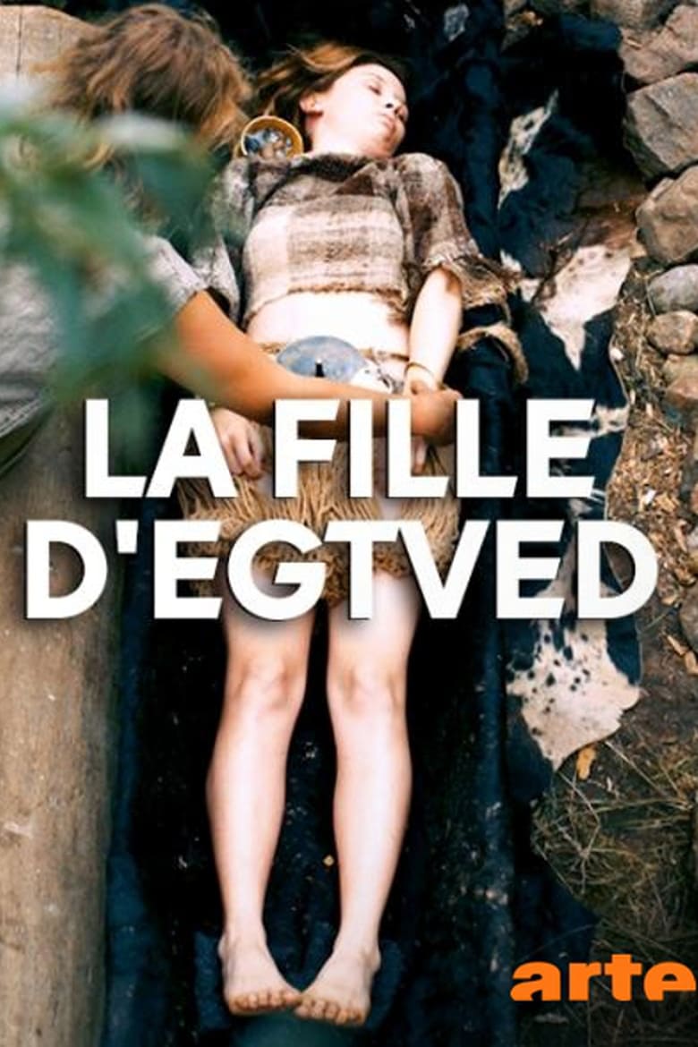 affiche du film La fille d'Egtved