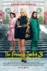 La Princesse de Chicago 3 : En quête de l'étoile (The Princess Switch: Romancing the Star)