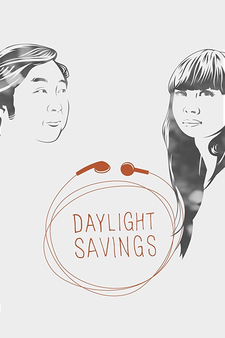 affiche du film Daylight Savings
