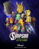 Les Simpson : Le Bon, le Bart et le Loki (The Simpsons: The Good, the Bart, and the Loki)
