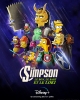 Les Simpsons : Le Bon, le Bart et le Loki (The Simpsons: The Good, the Bart, and the Loki)