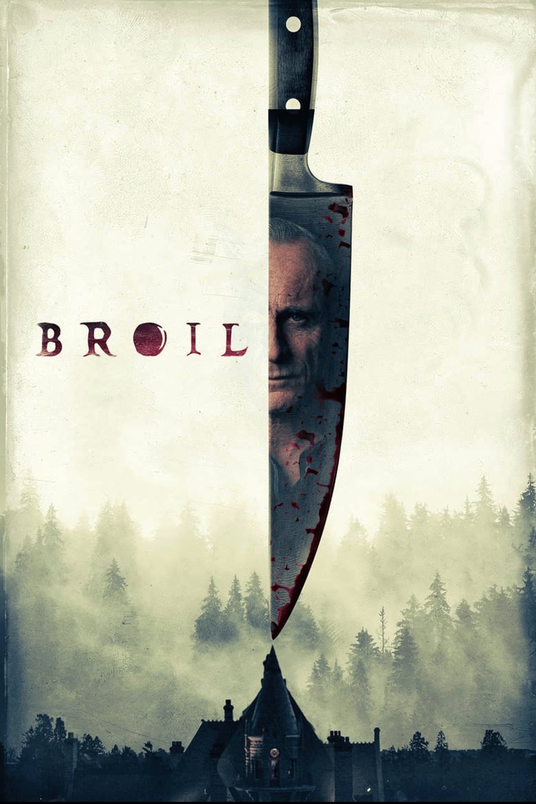 affiche du film Broil
