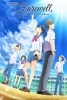 Farewell, My Dear Cramer Movie : First Touch (Eiga Sayonara Watashi no Cramer : First Touch)