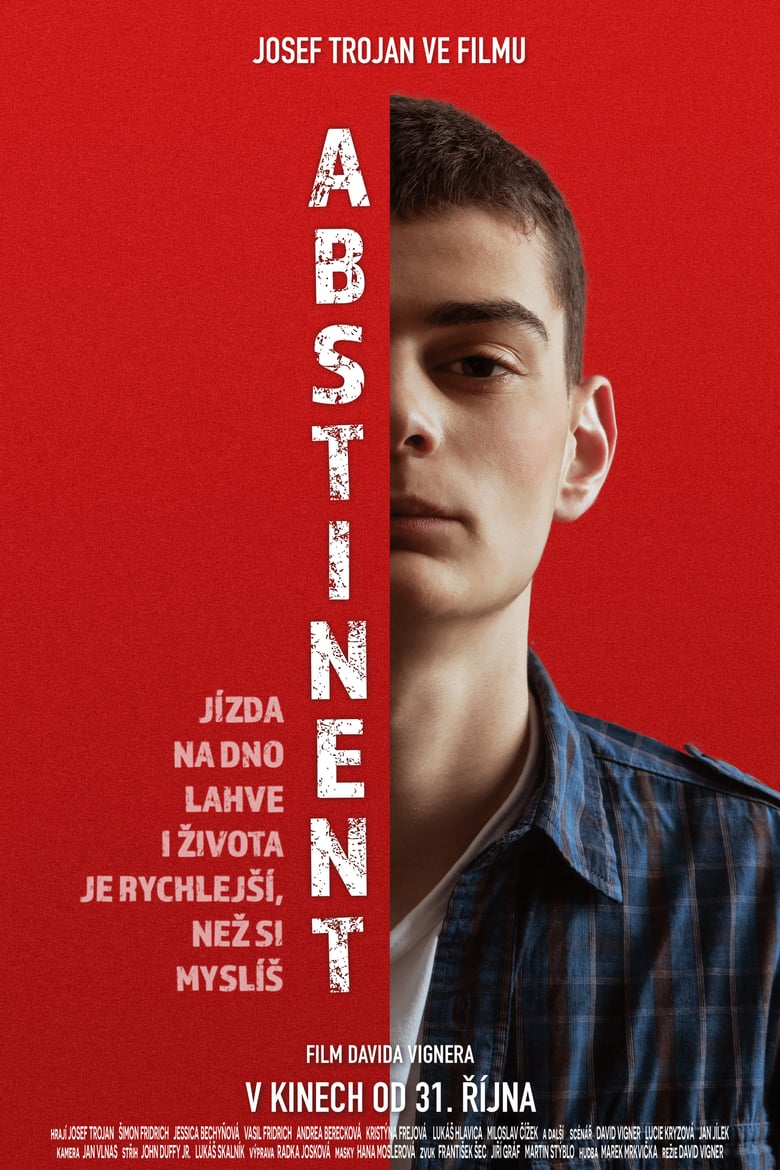 affiche du film Abstinent