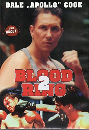 affiche du film Blood Ring 2