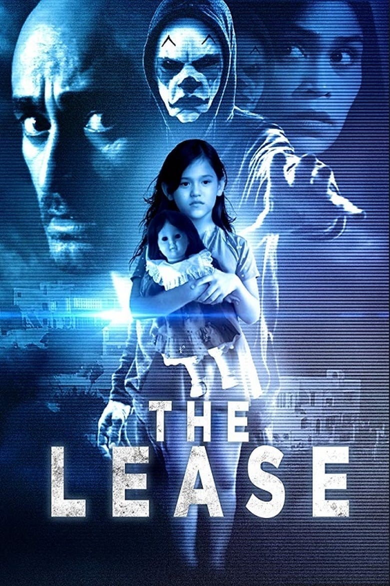 affiche du film The Lease