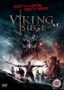 Kingdom of the Northmen : Les guerriers damnés (Viking Siege)