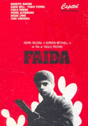 affiche du film Faida