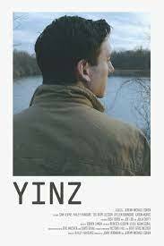 affiche du film Yinz