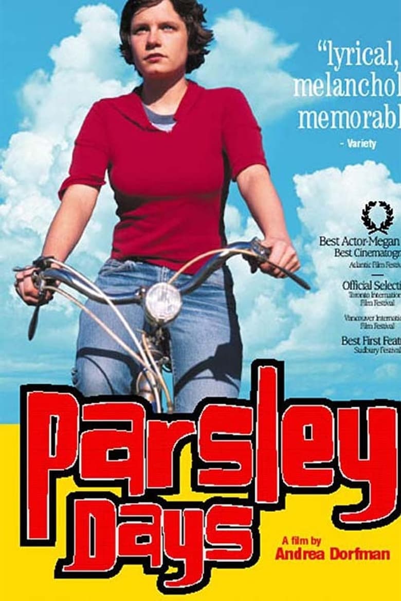 affiche du film Parsley Days