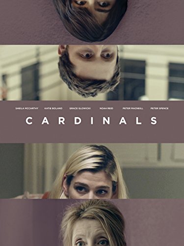 affiche du film Cardinals