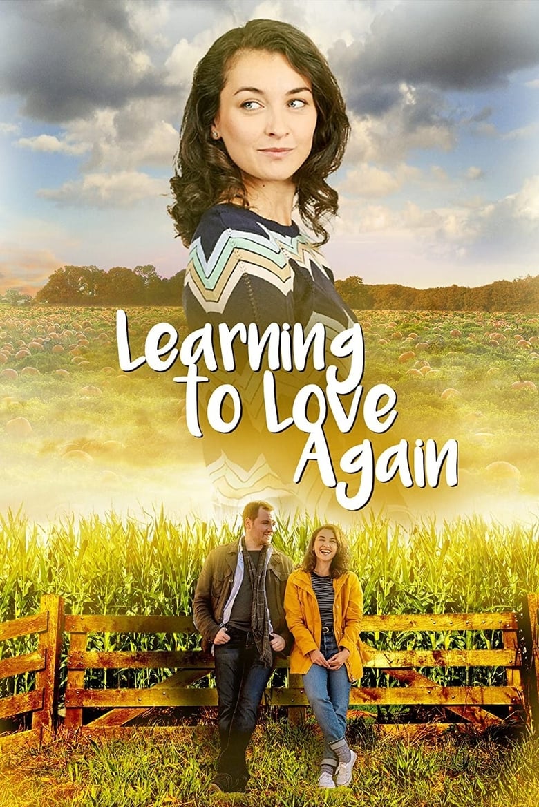 Learning to Love Again Seriebox