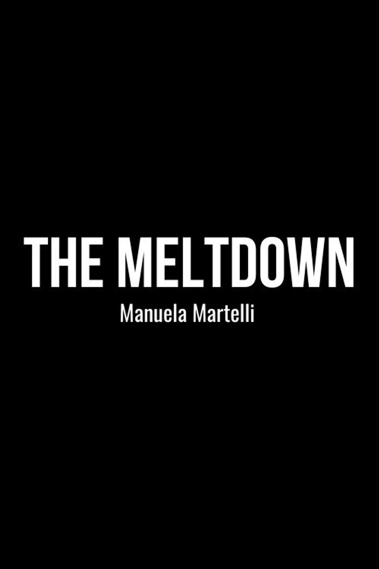 affiche du film The Meltdown
