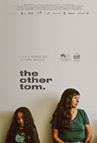 affiche du film The other Tom