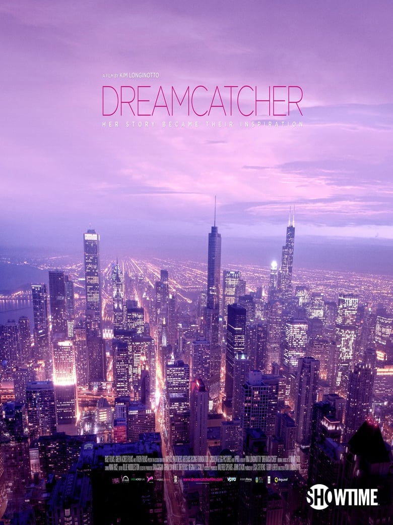 affiche du film Dreamcatcher