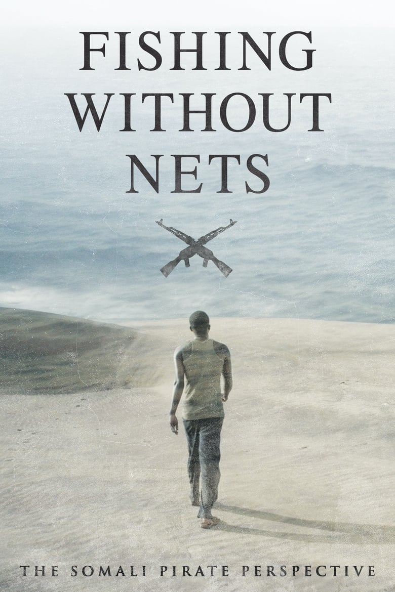 affiche du film Fishing Without Nets