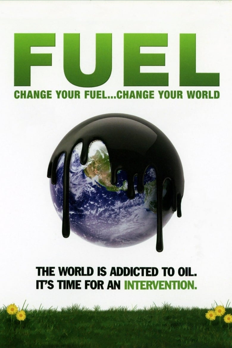 affiche du film Fuel