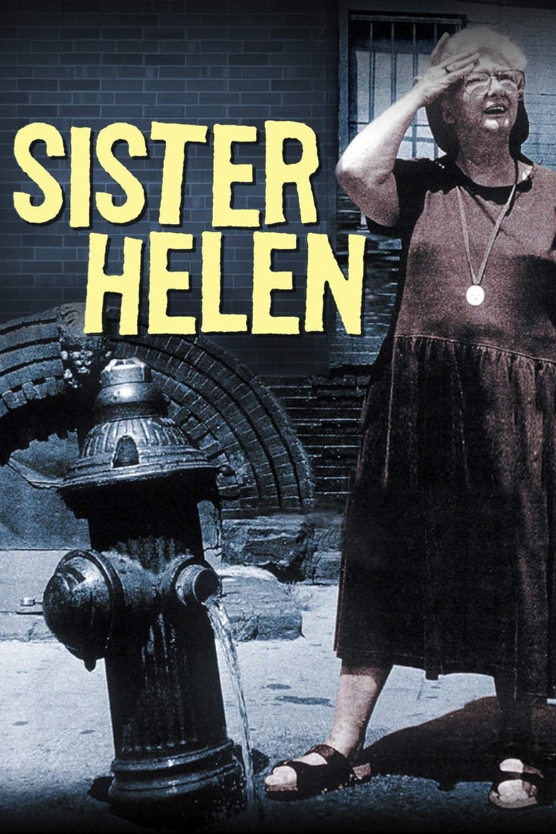 affiche du film Sister Helen
