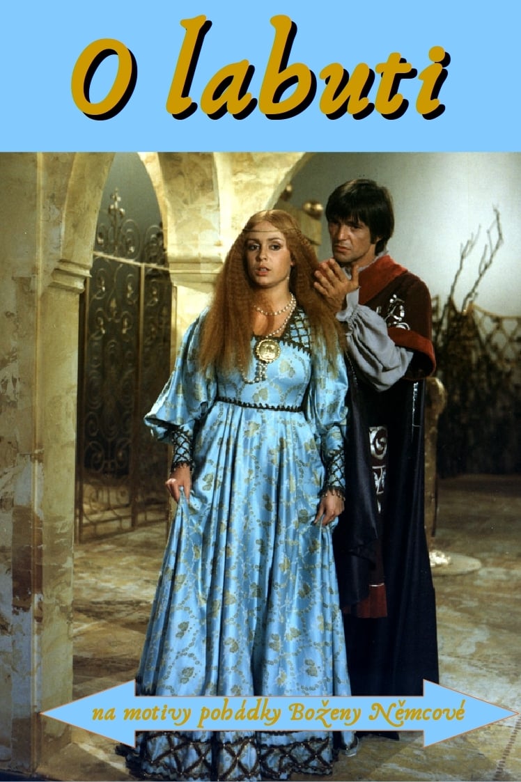 affiche du film O labuti